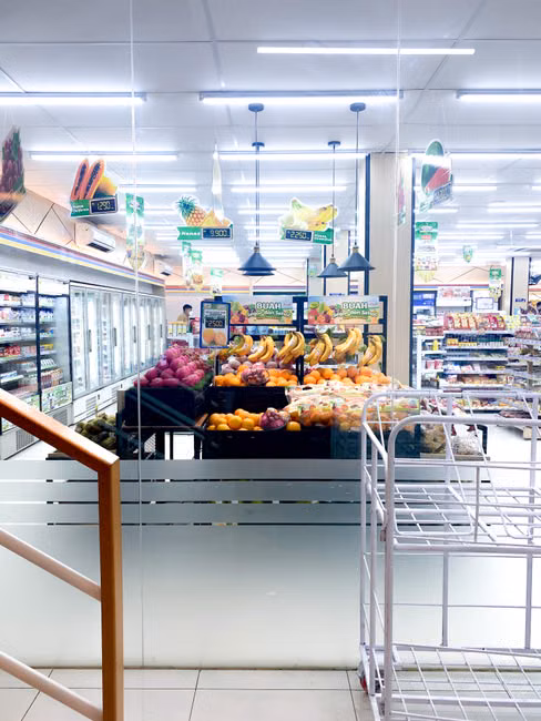 Hortifruti da Estação (kg)